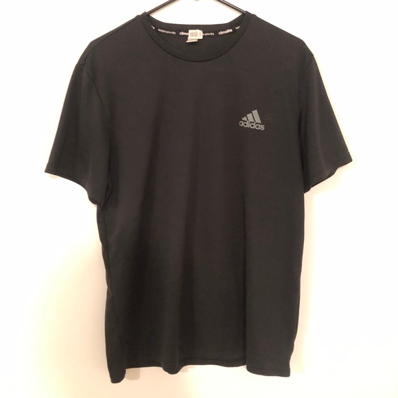 Adidas Athletic Shirt - Picture 1 of 2